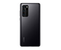 Huawei P40 8/128GB czarny - 553318 - zdjęcie 2